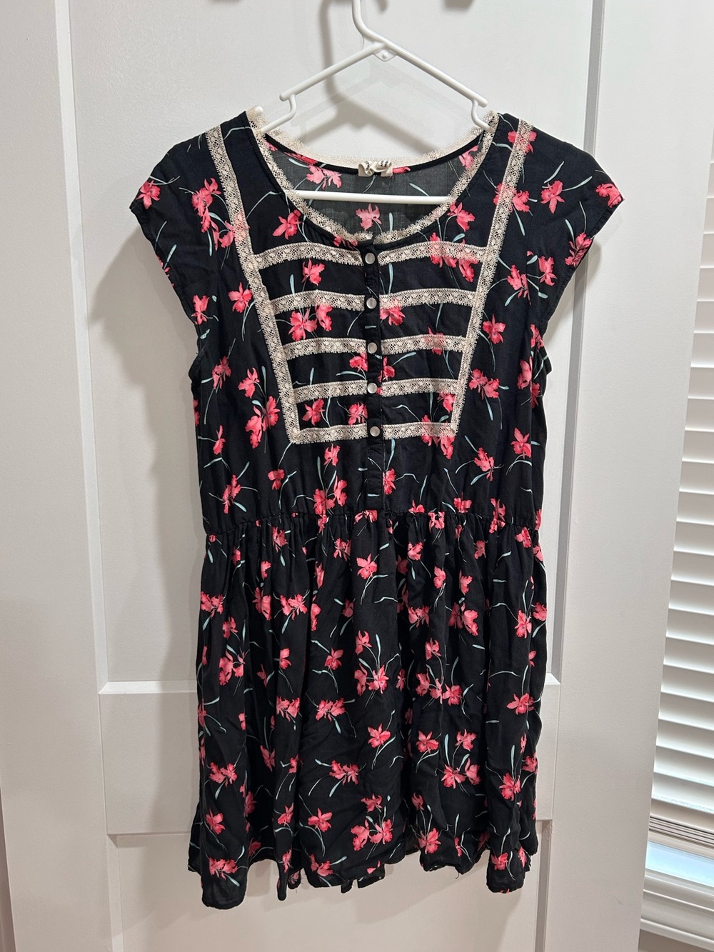 Free People Mini Dress